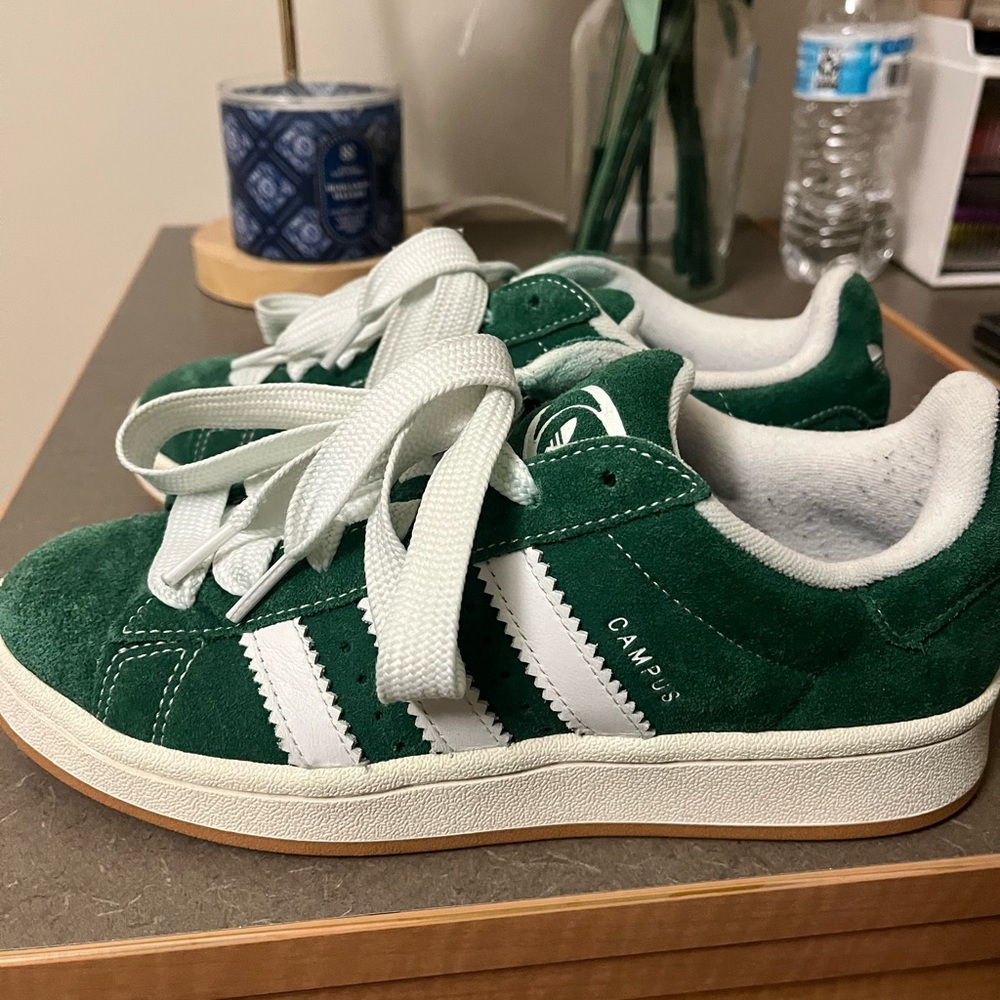 Adidas Campus 00s